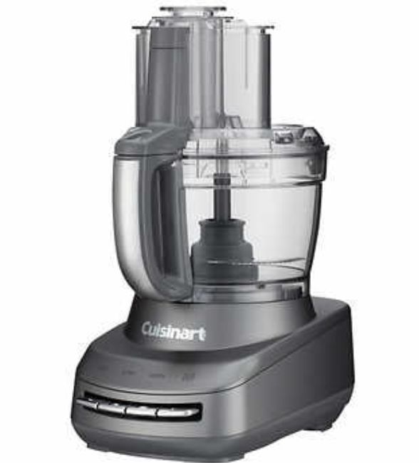 CUISinart 13C FOOD PROCESSOR