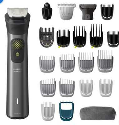 Philips Norelco Multigroom - Ultimate Precision All-in-one Trimmer - $ 59.99
