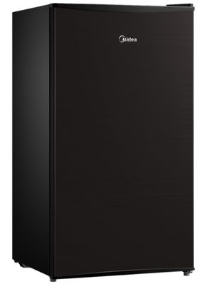 Midea Compact Refrigerator, 3.3 cu ft, Black-Retail - $149.99