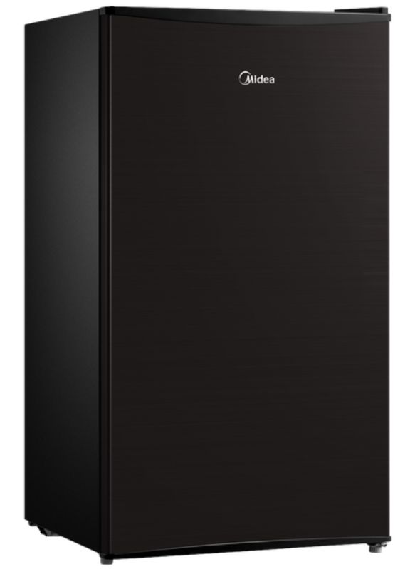 Midea Compact Refrigerator, 3.3 cu ft, Black-Retail-$ 99.99