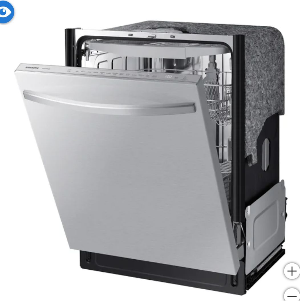 Samsung Dishwasher