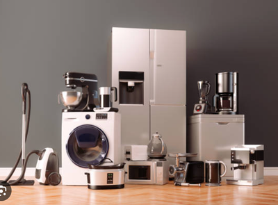 Appliances
