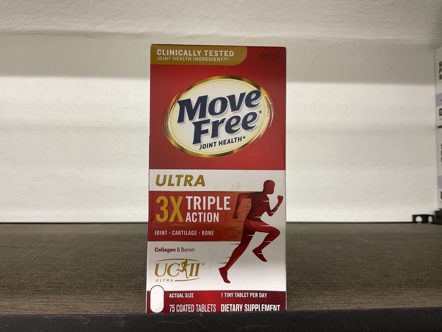 SCHIFF MOVE FREE ULTRA