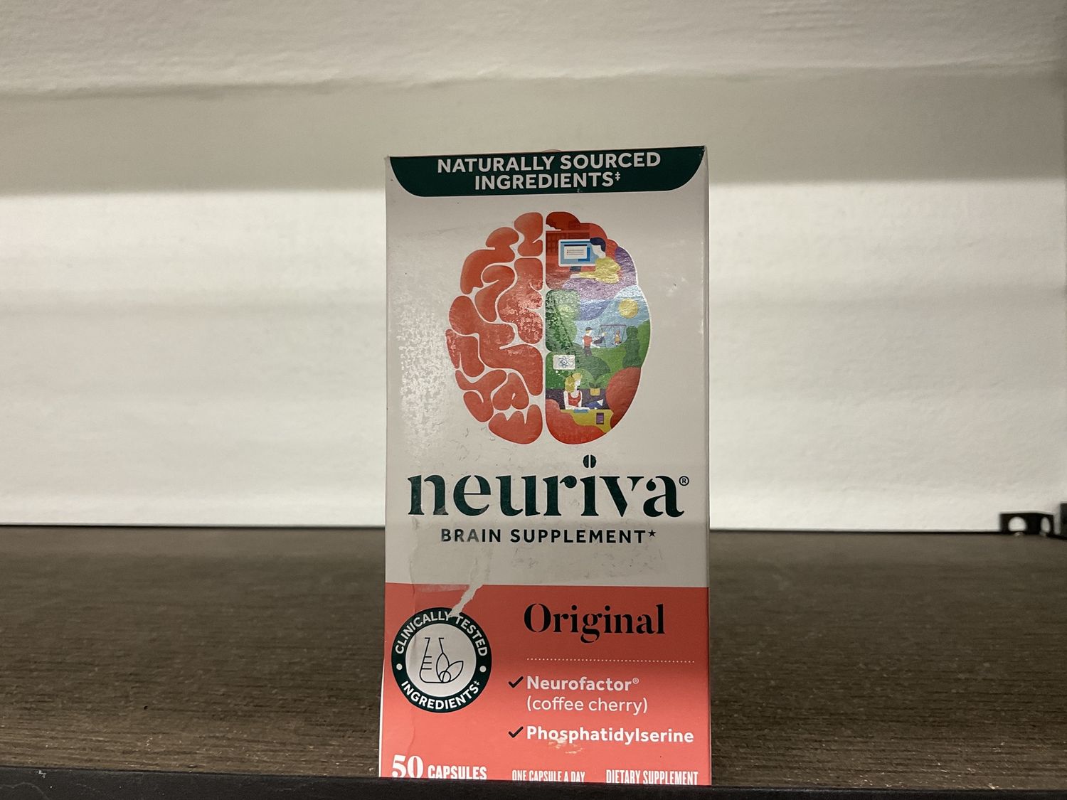 NEURIVA ORIGINAL
