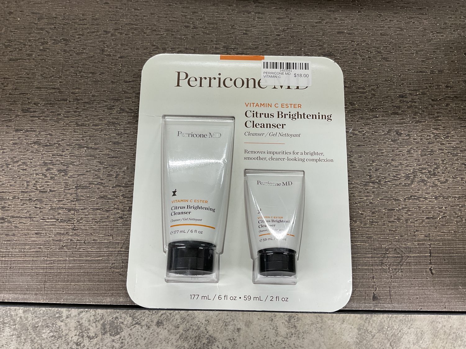 PERRICONE MD VITAMIN C