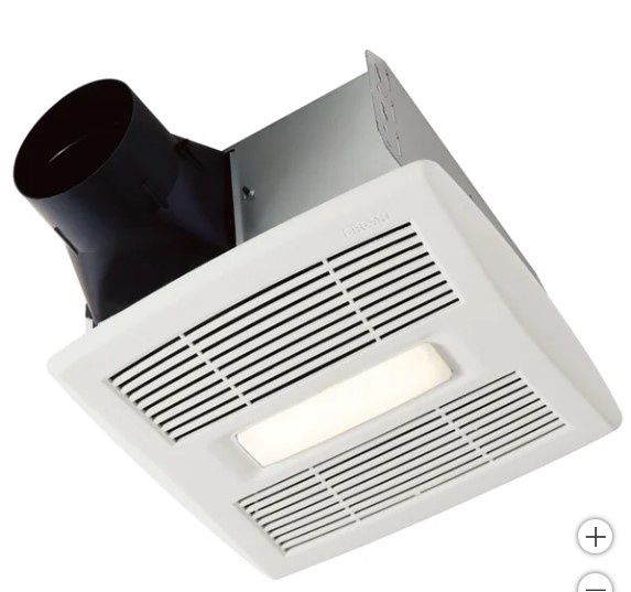 BROAN BATH FAN