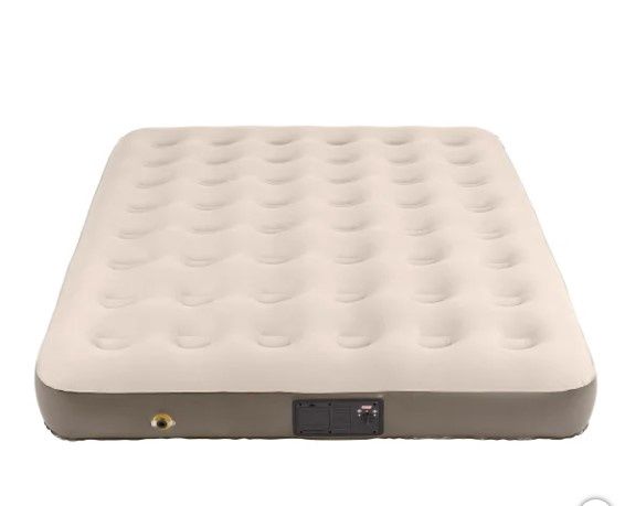 Coleman Quickbed Elite Extra High Airbed, Retail $39.99
