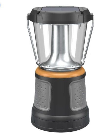 DURACELL 2000L LANTERN