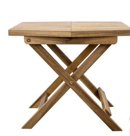 Melino Side Table-Retail-$ 26.99