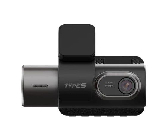 DUAL VIEW 4K DASH CAM Retail 169.00
