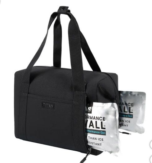 TITAN CARRY ALL COOLER