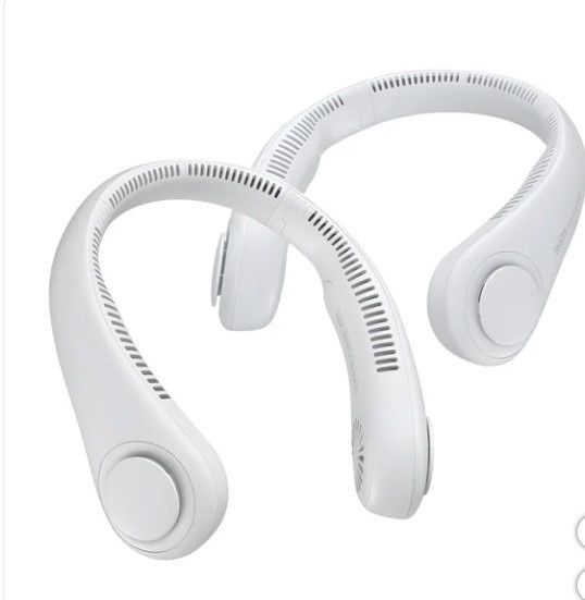 JISULIFE NECK FAN - Retail $ 42.99