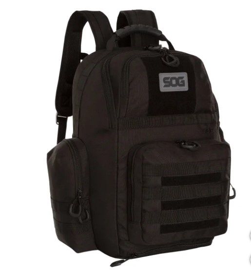SOG Back Pack