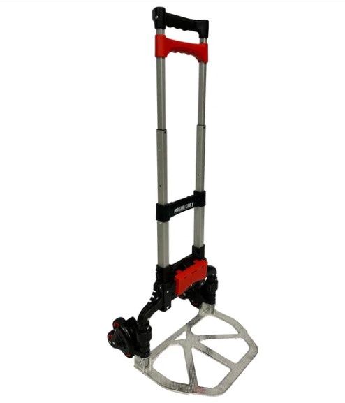 MAGNA 6 WHEEL HAND TRUCK-Retail-$ 29.99