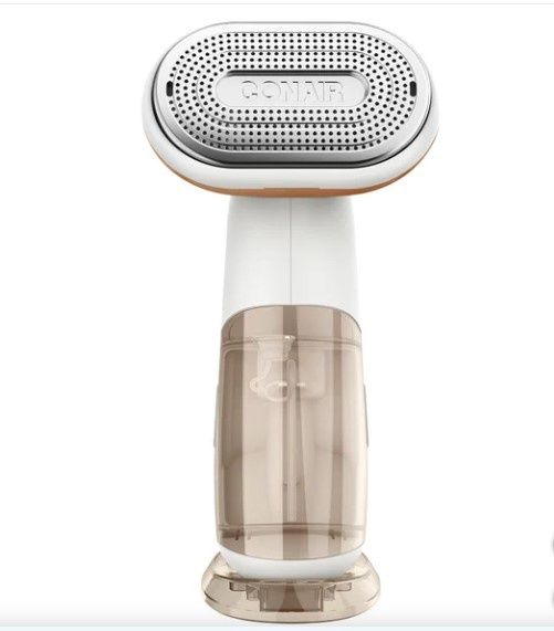 Conair Handheld 2-in-1 Turbo Extreme Garment Steamer &amp; Iron