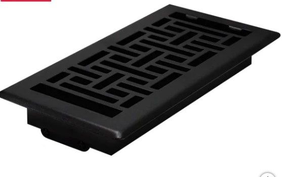 FLOOR REGISTERS