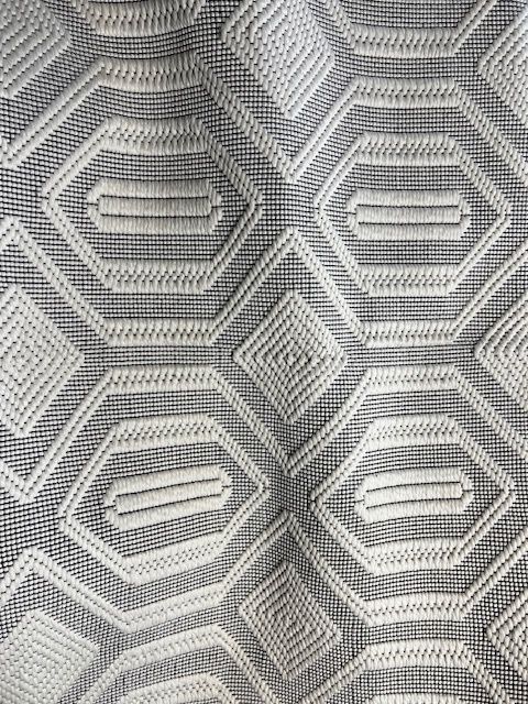 Off the Loom  Accent Rug 2x7 ft-Retail-$ 29.99