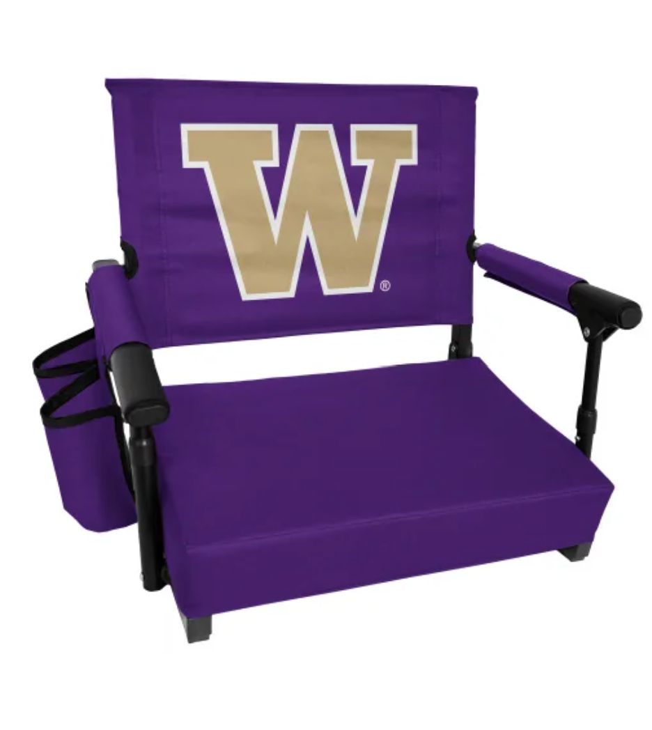 NCAA Stadium Seat