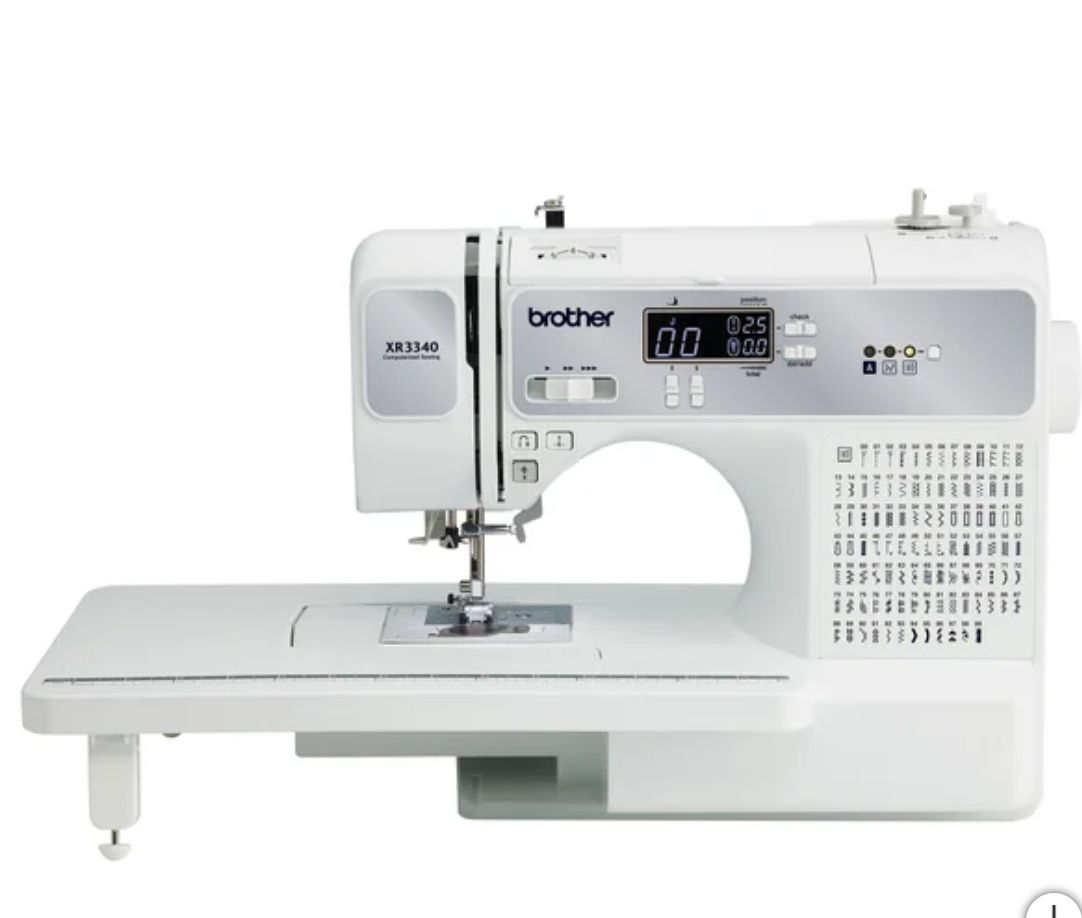 Brother Sew Machine