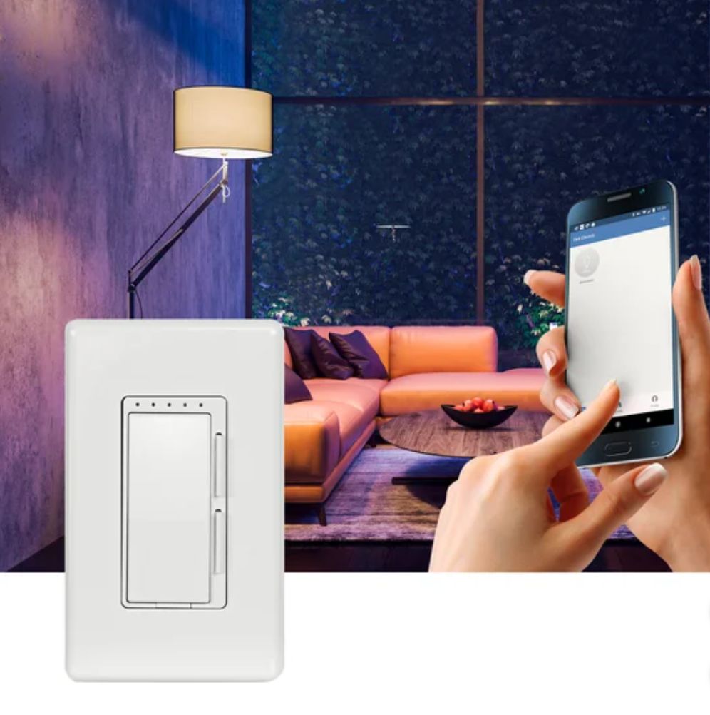 Feit Electric Wi-Fi Smart Dimmer