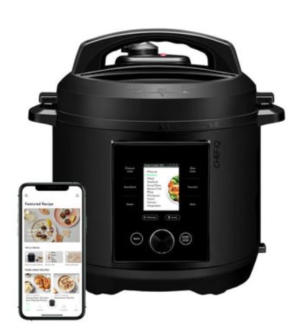 CHEFMAN IQ SMART COOKER