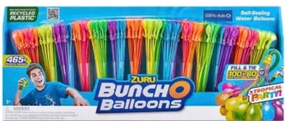 ZURU BunchO Balloons