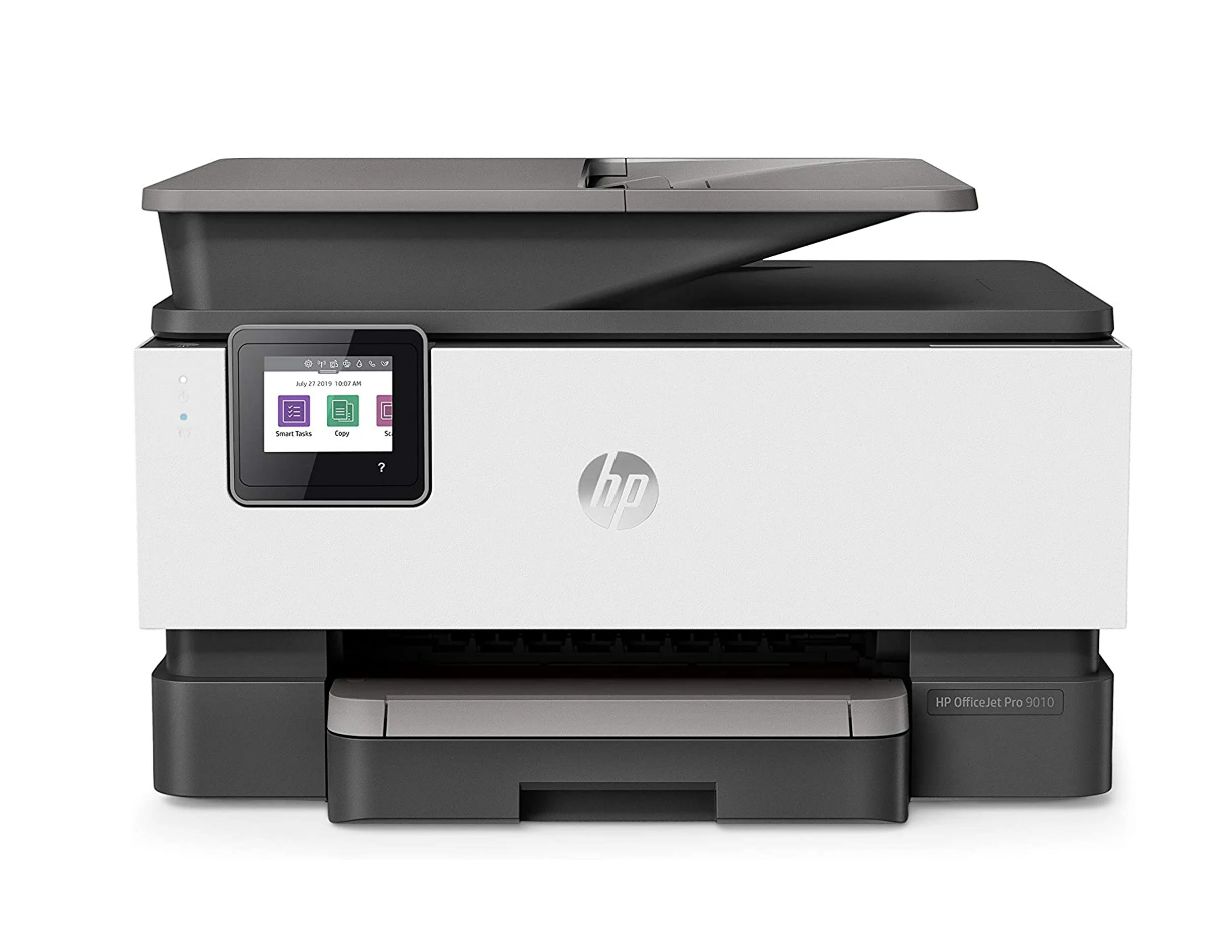 HP OFFICEJET PRO 9018 ALL IN ONE - Retail $199.99