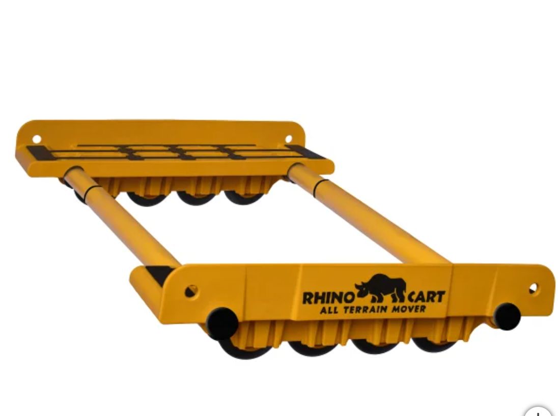 Rhino Cart All-Terrain Mover