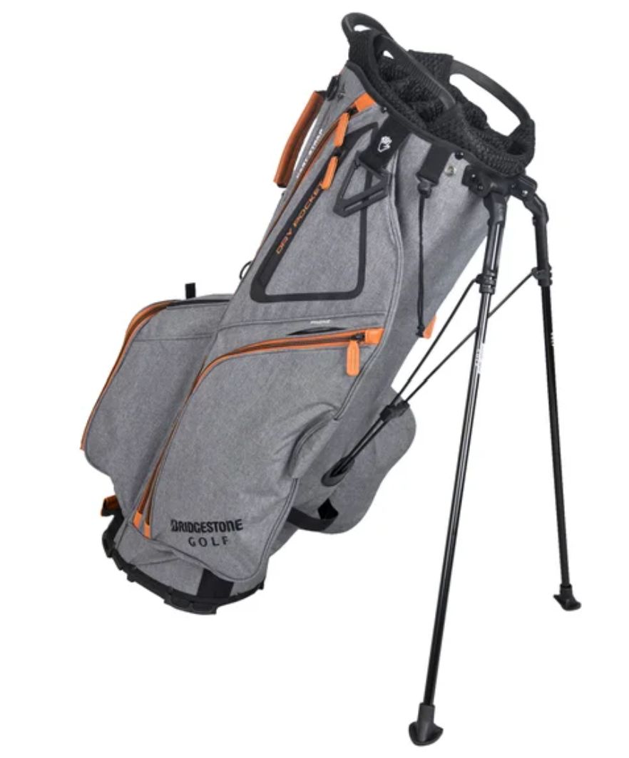Bridgestone Premium Stand Bag