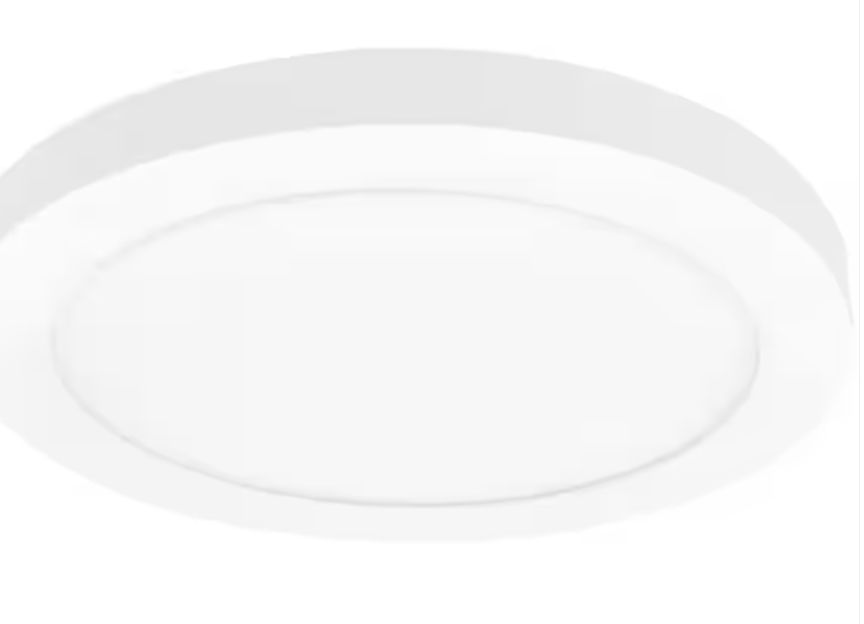 Koda Slim 15&quot;Led Ceiling Light