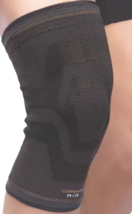 Copper Fit Knee Sleeve S/M - Retail $19.99