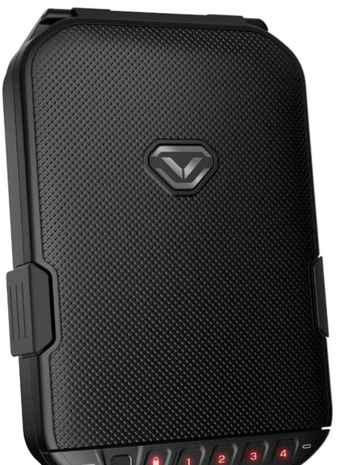VAULTEK Lifepod Weatherproof Lock Box