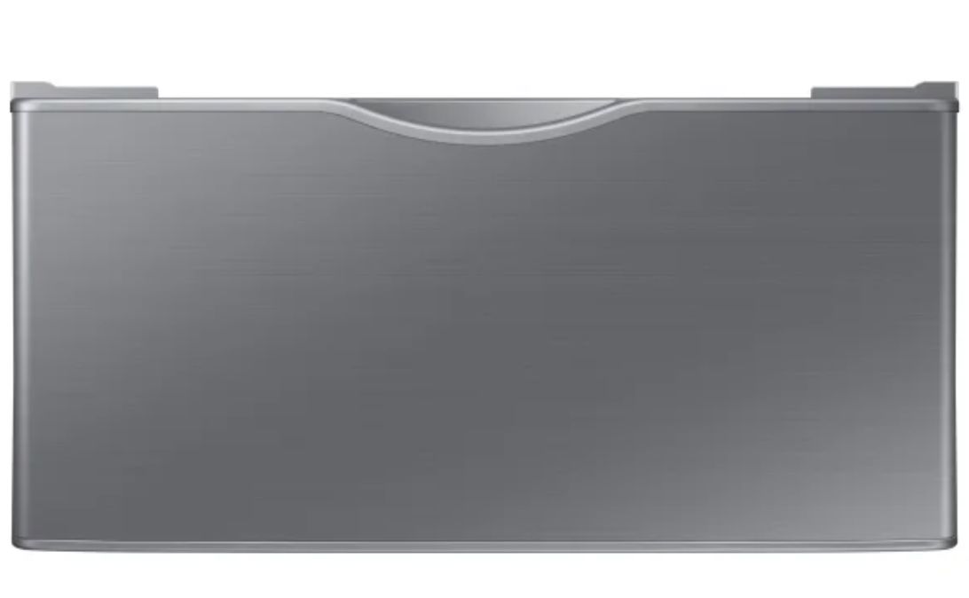 Samsung 27&quot; Wide Front Load Pedestal