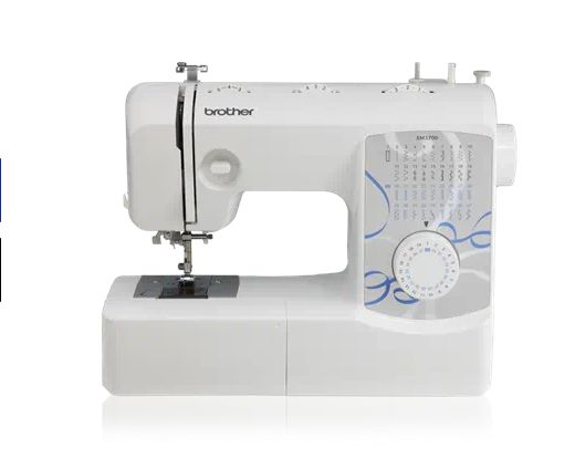 Brother Electronic Sewing Machine, Retail $99.99