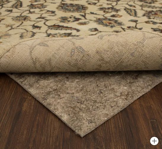 All Surface Reversible Rug Pad