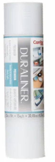 CON_TACT Shelf Liner-Retail-$10.99