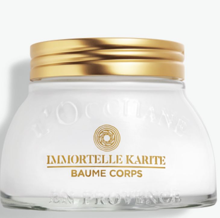 L&#39;Occitane en provence Immortelle Karite 6.9 oz