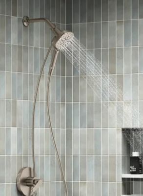 Kohler Tellin Multifunction Handshower | RETAIL - $49.99