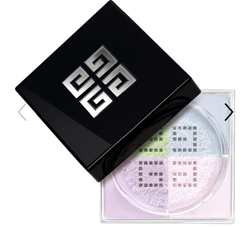 Givinchy Prisme Libre $ Color Loose Powder