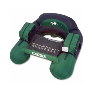 Nevada Float Tube