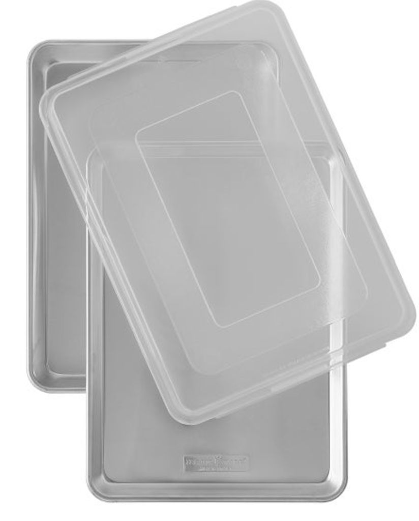 Nordic Ware Naturals 3 pc Set