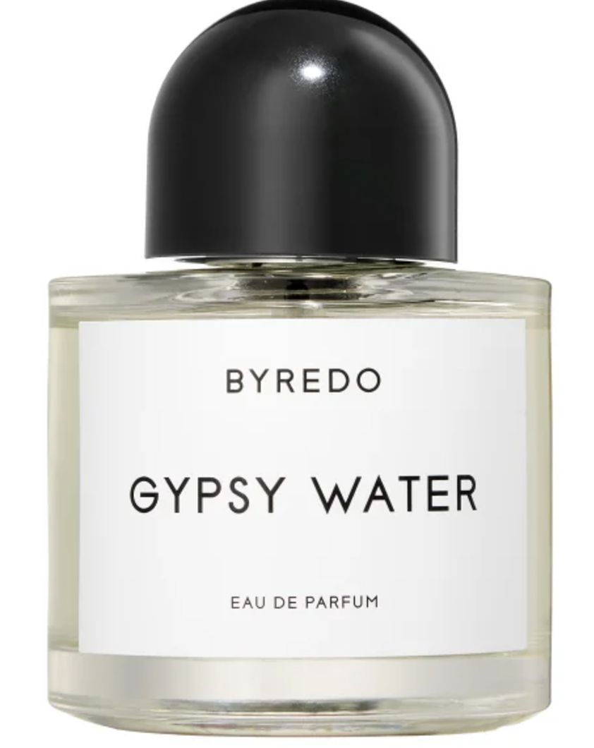 BYREDO Gypsy Water Cologne