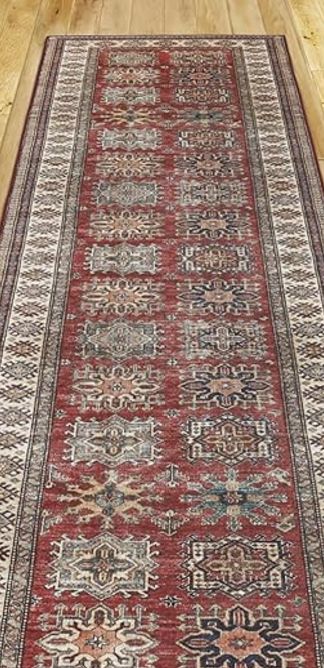 Wyatt &amp; Ash Accent Rug Set of 2-Retail-$ 34.99