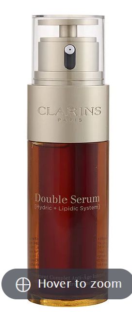 Larins of Paris Double Serum Anti Age-Retail-$ 86.99