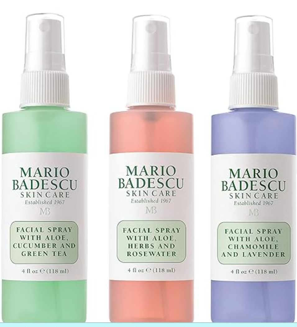 Mario Badescu Skin Care Kit