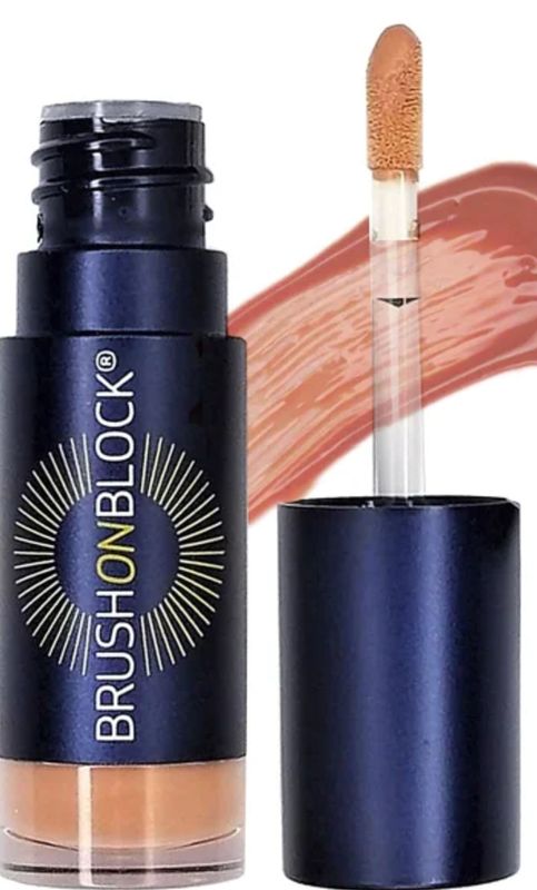 Brush On Block Lip Oil Duo