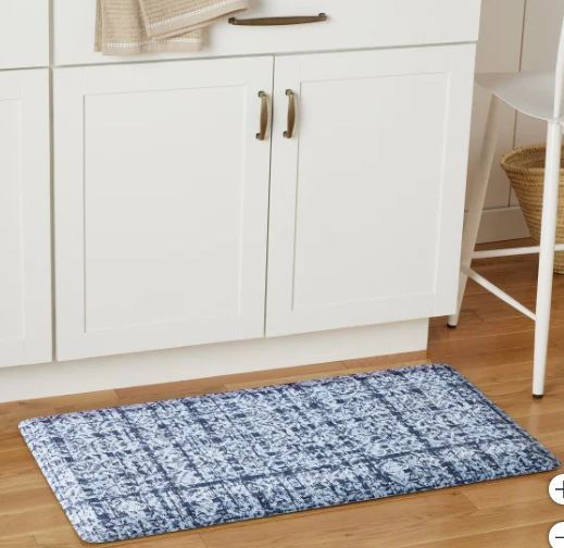 T AND C COMFORT MAT-Retail-$ 14.99