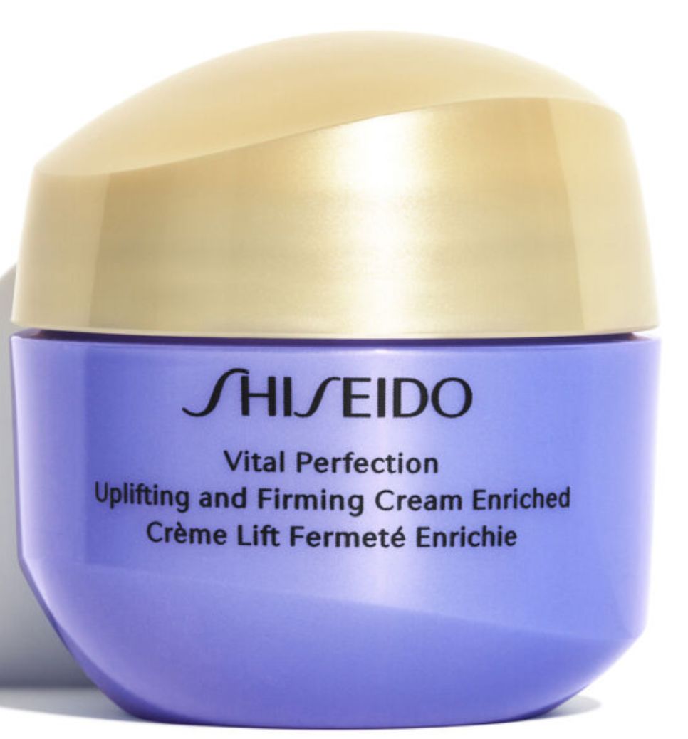 ShiSeido Vital Perfection Uplifting and Firming-Retail-$ 140.00