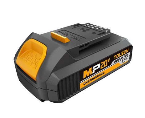2.0Ah LI-ION BATTERY PACK