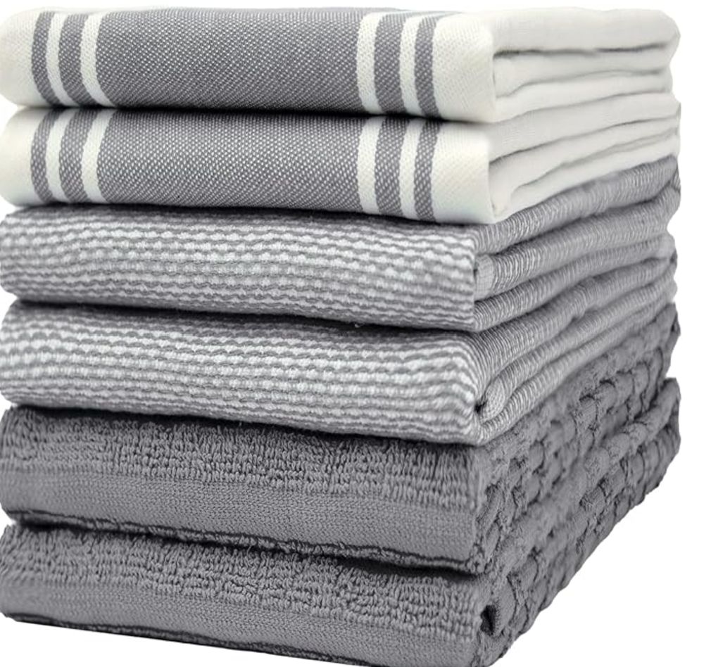 Kitchen Towels